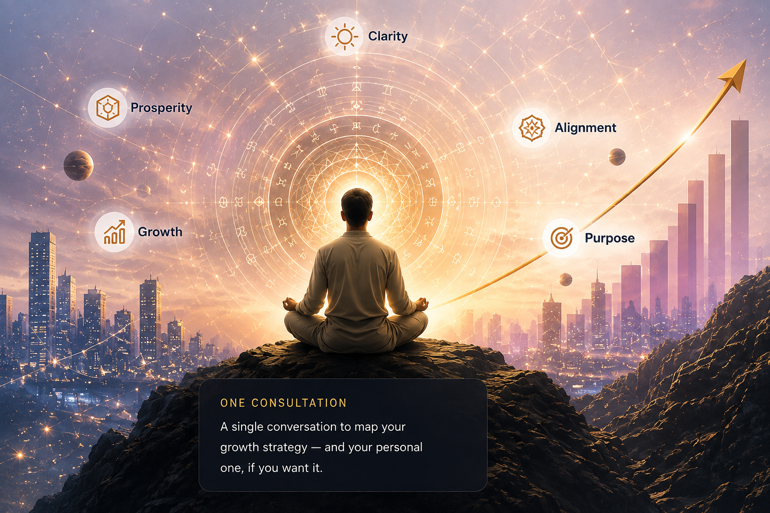 Valoera — Digital Growth & Personal Transformation
